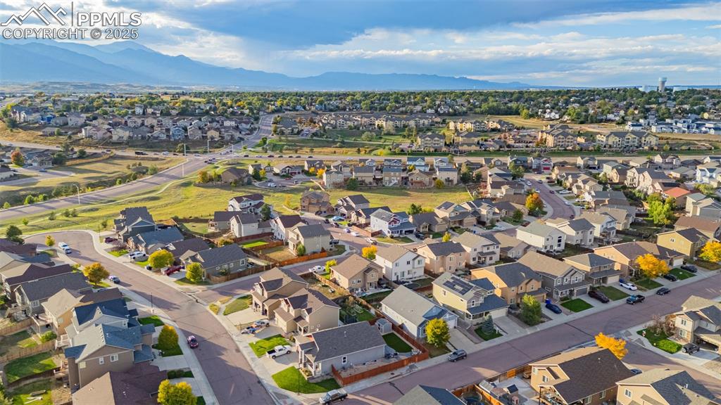 Image 39 of 39: Aerial View