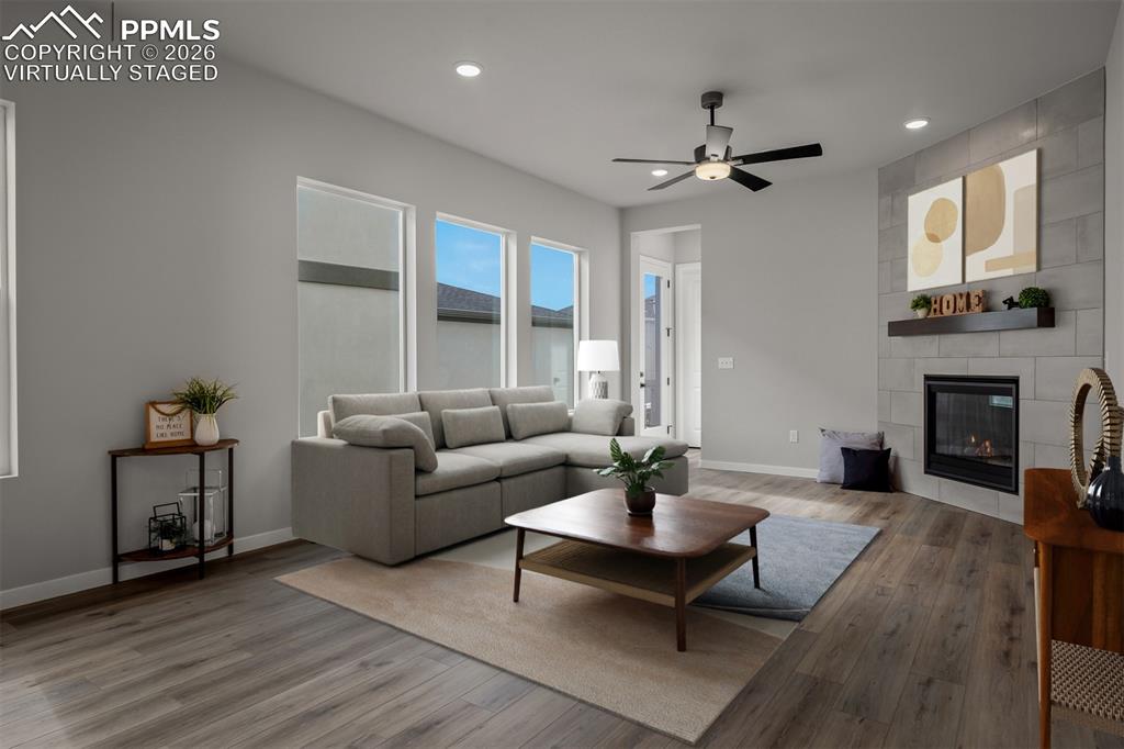 Image 15 of 42: virtually staged