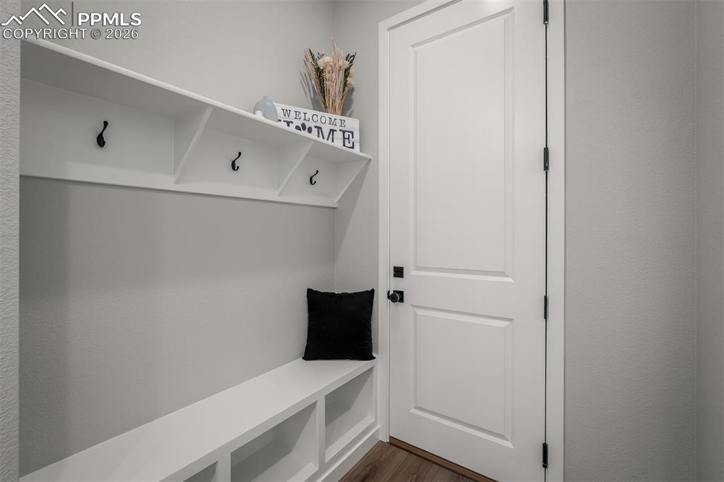 Image 18 of 42: Mud Room