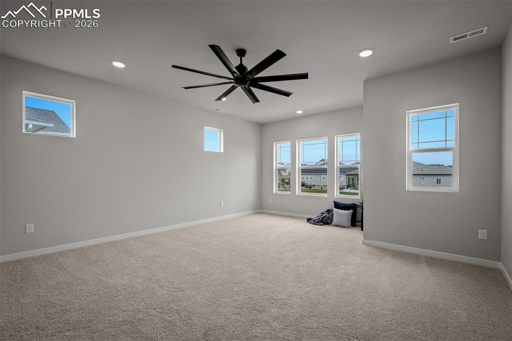 Image 20 of 42: Master Bedroom