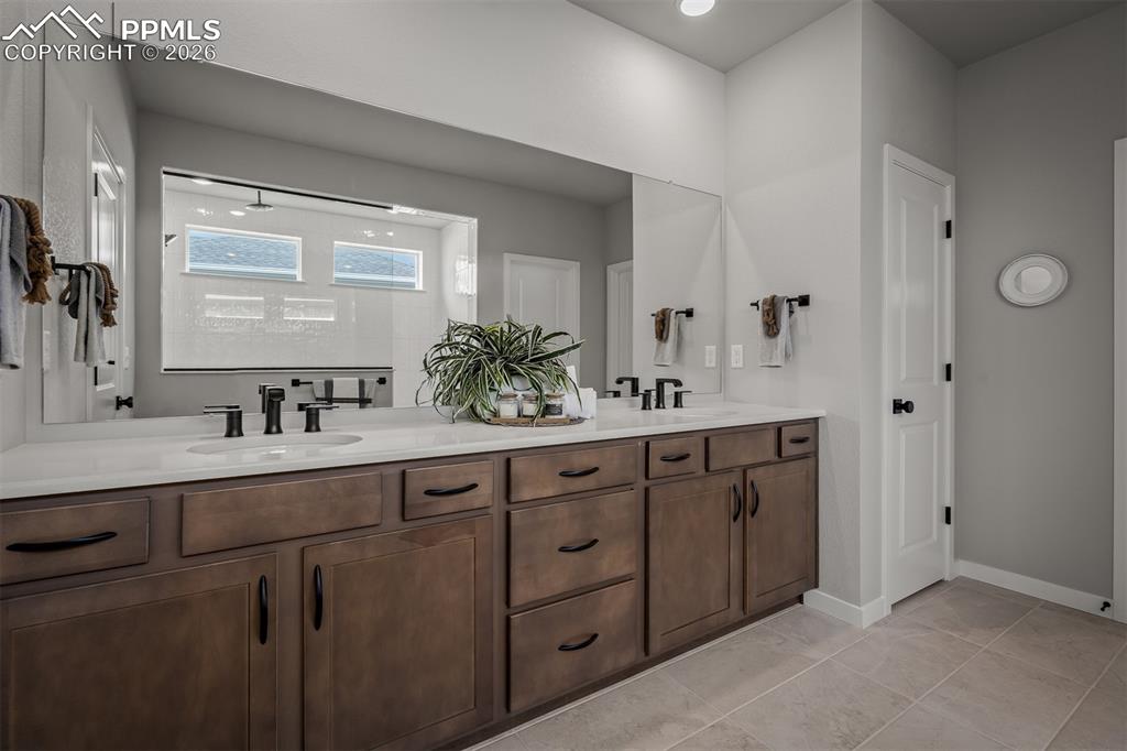 Image 24 of 42: Master Bathroom