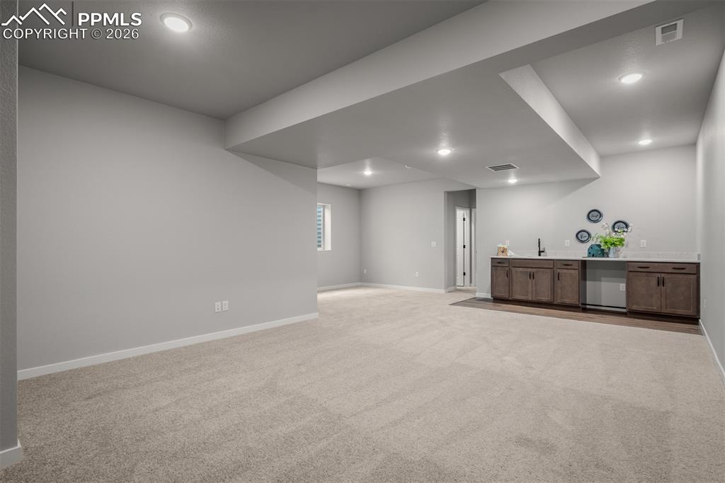 Image 33 of 42: Basement