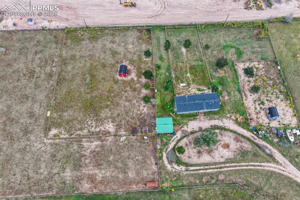 Image 36 of 38: Overview of rural landscape