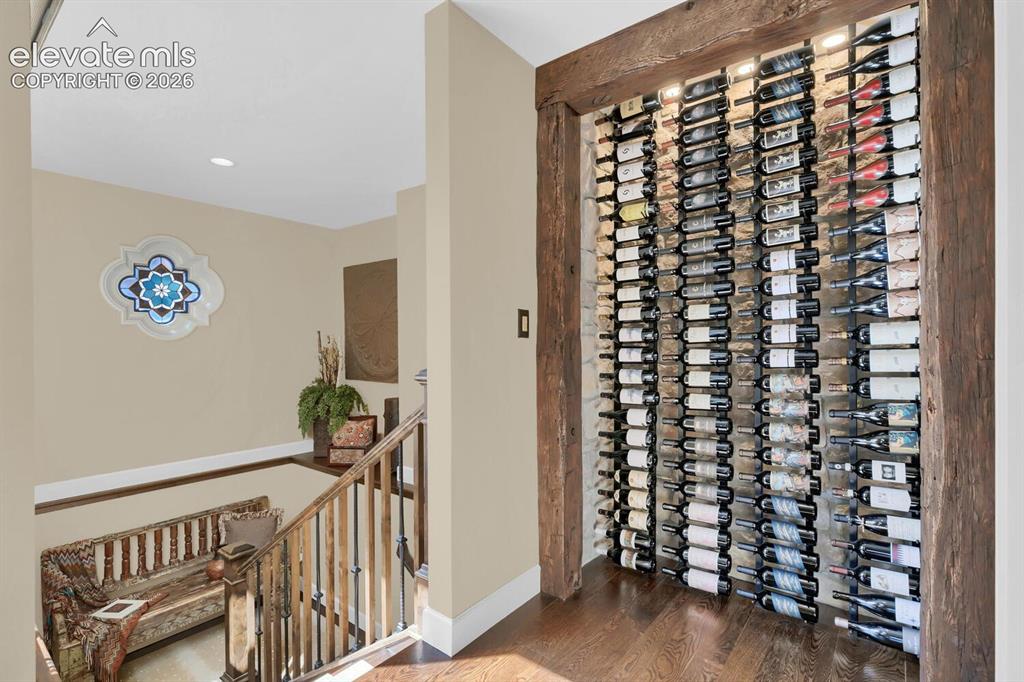 Image 20 of 42: Wine Cellar