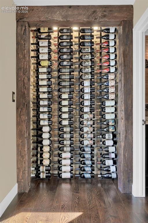 Image 21 of 42: Wine Cellar