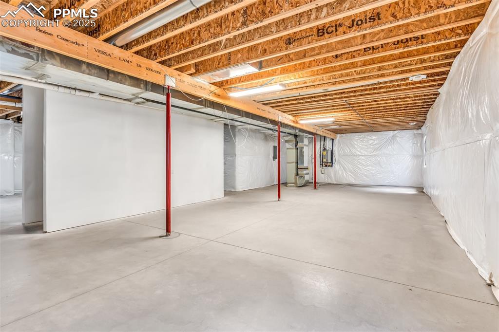Image 34 of 46: Basement