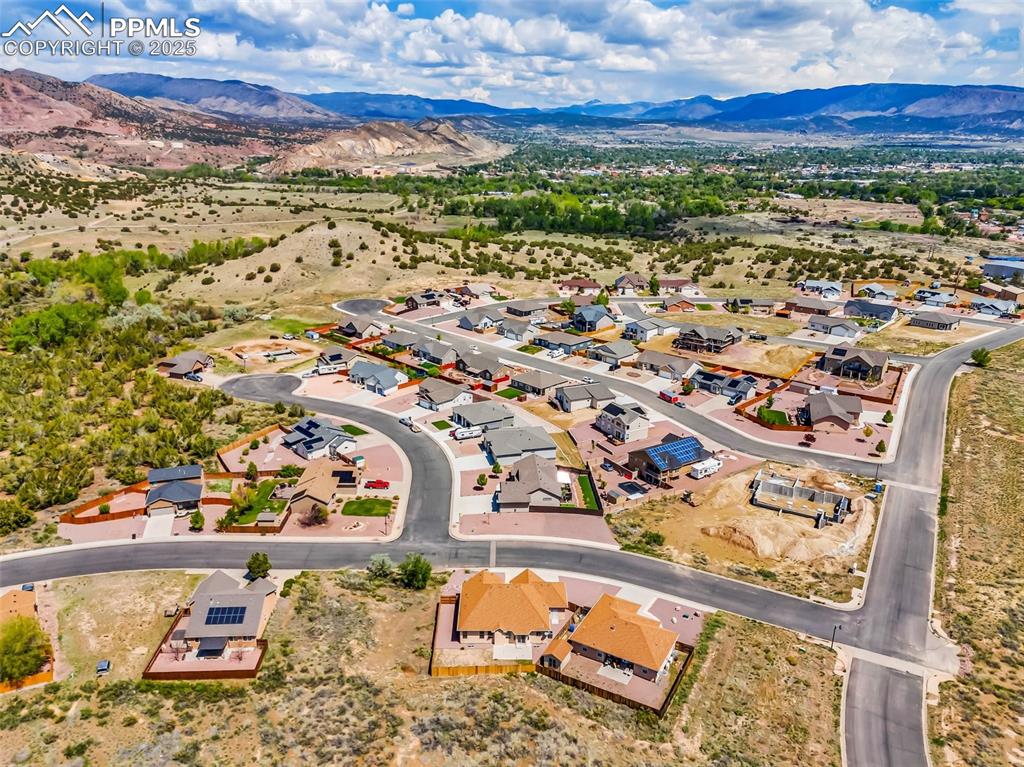 Image 45 of 46: Aerial View