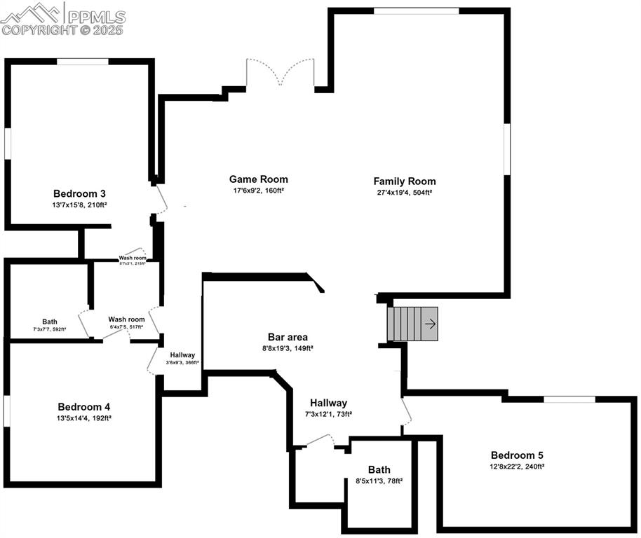 Image 48 of 49: Basement