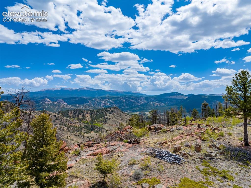 Image 12 of 50: View to the East