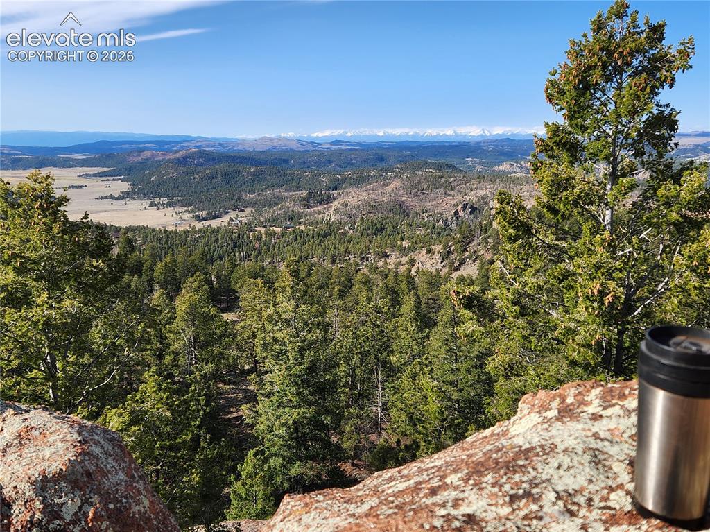 Image 5 of 50: Sangre de Christo Mountain Range