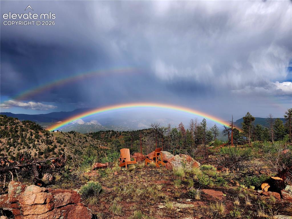 Image 50 of 50: Come Live the Magic of this Mountain Retreat!