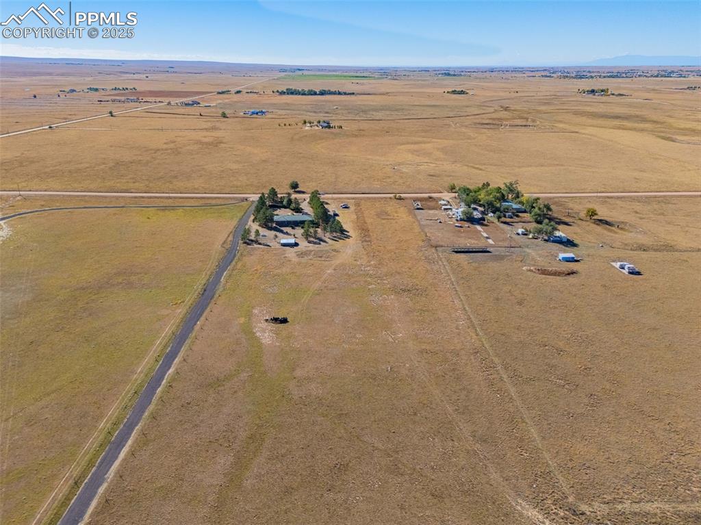 Image 42 of 42: View of rural area