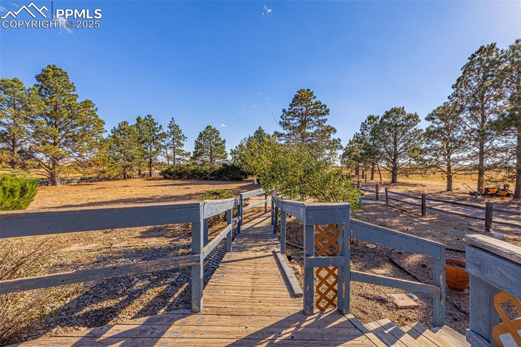 Image 5 of 42: View of dock area