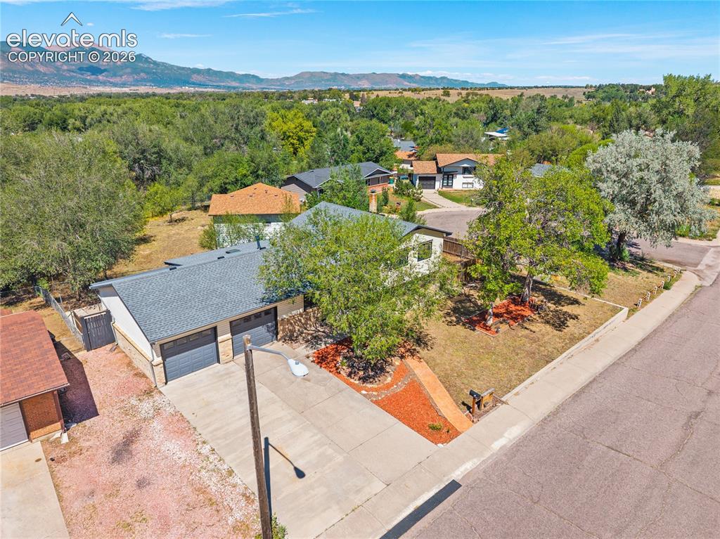 Image 39 of 49: Aerial View
