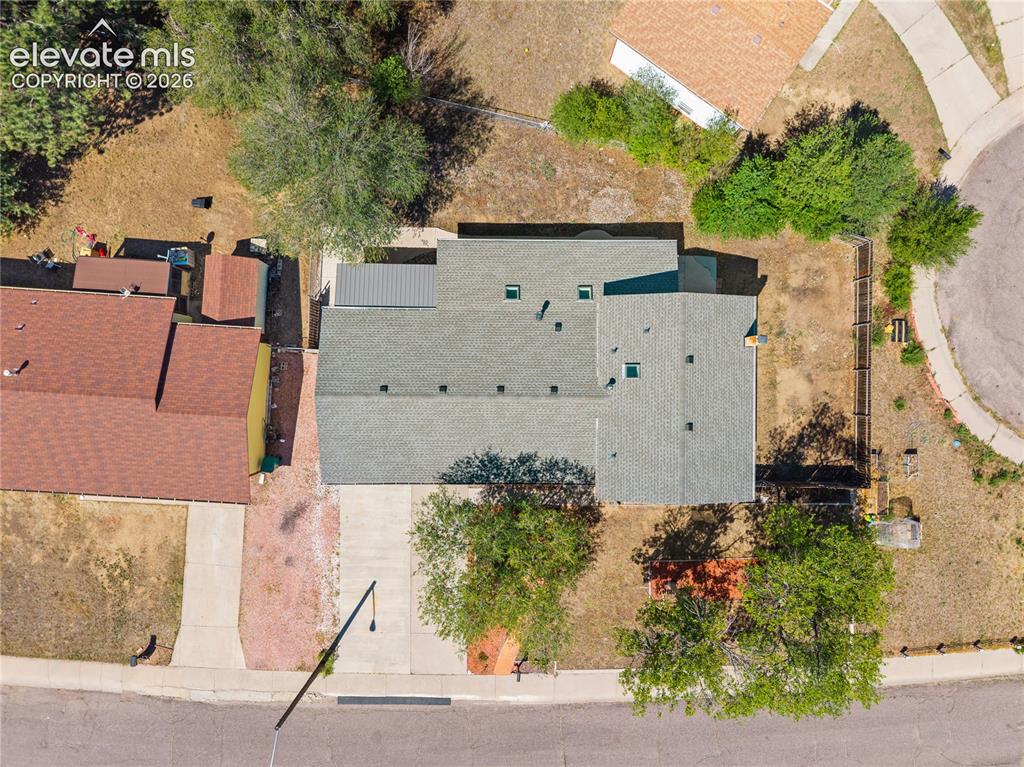 Image 40 of 49: Aerial View