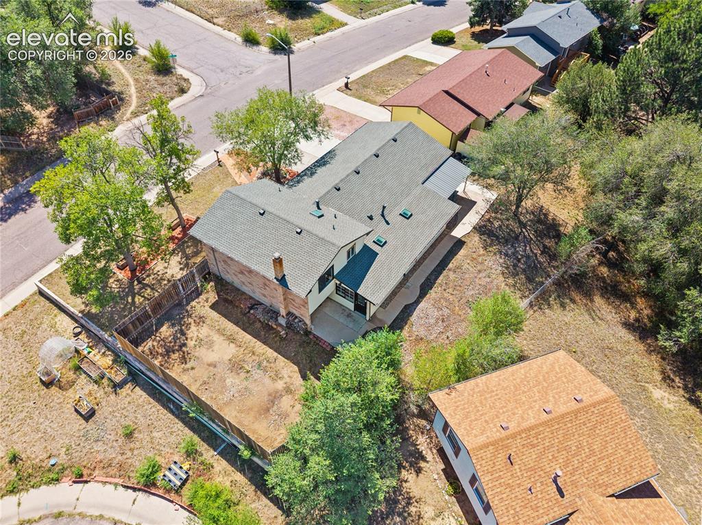 Image 41 of 49: Aerial View