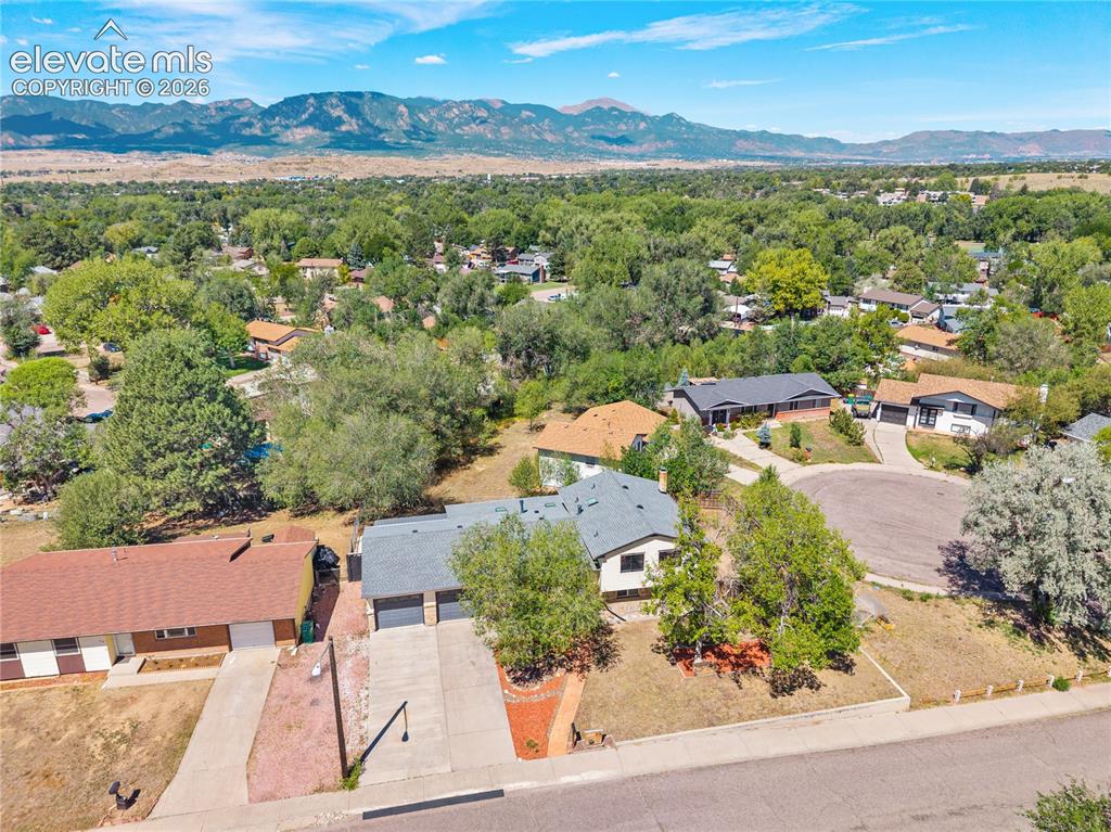 Image 42 of 49: Aerial View