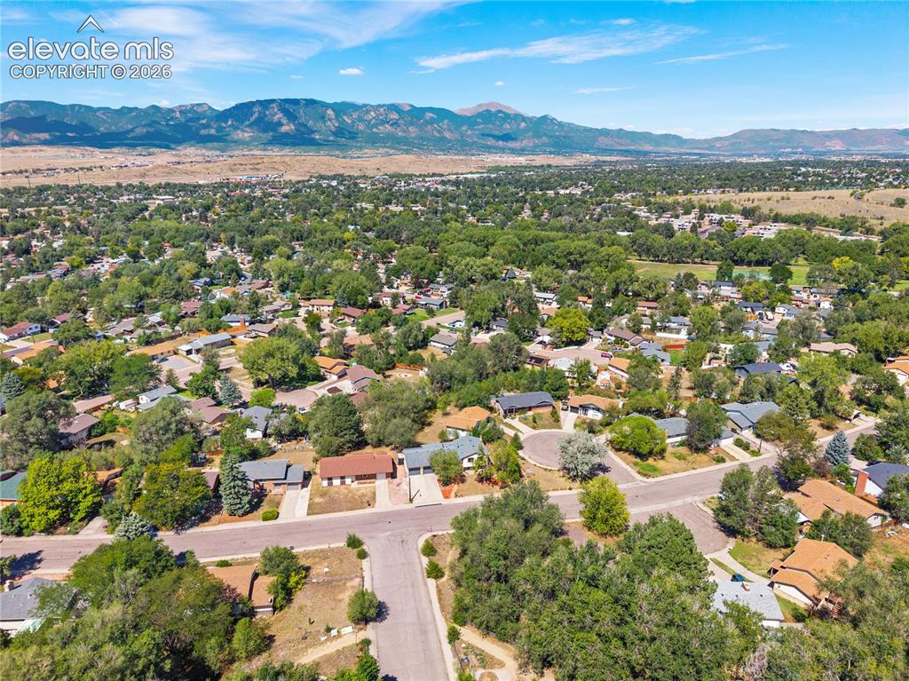 Image 43 of 49: Aerial View