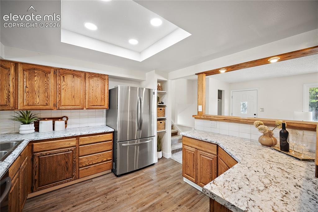 Image 8 of 49: Kitchen