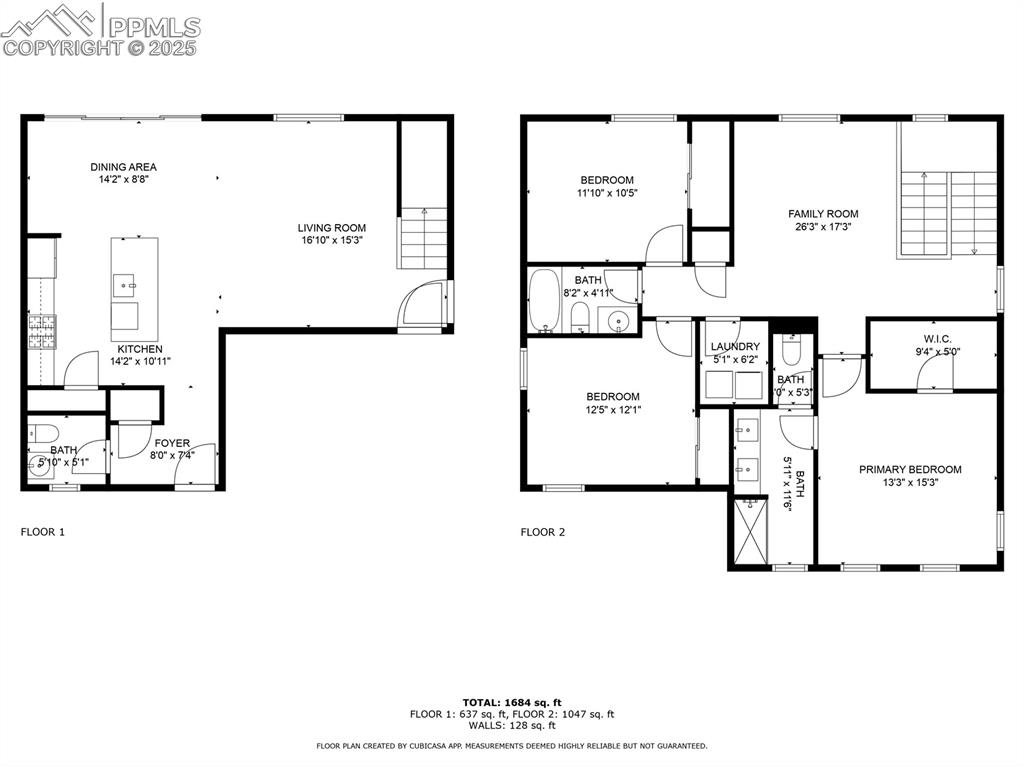 Image 29 of 30: View of room layout
