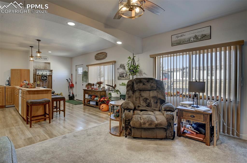 Image 41 of 46: Additional living quarters