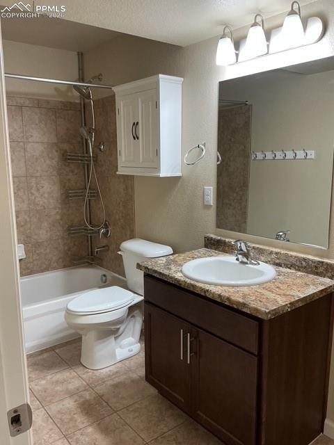 Image 32 of 32: Basement full bath