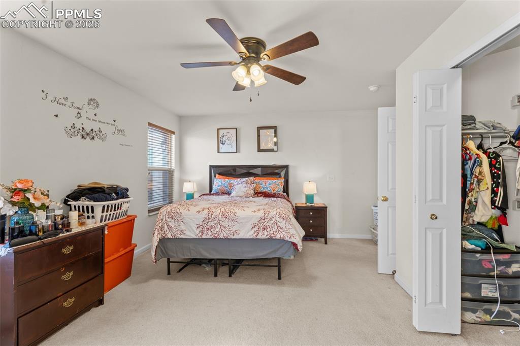 Image 12 of 36: Bedroom