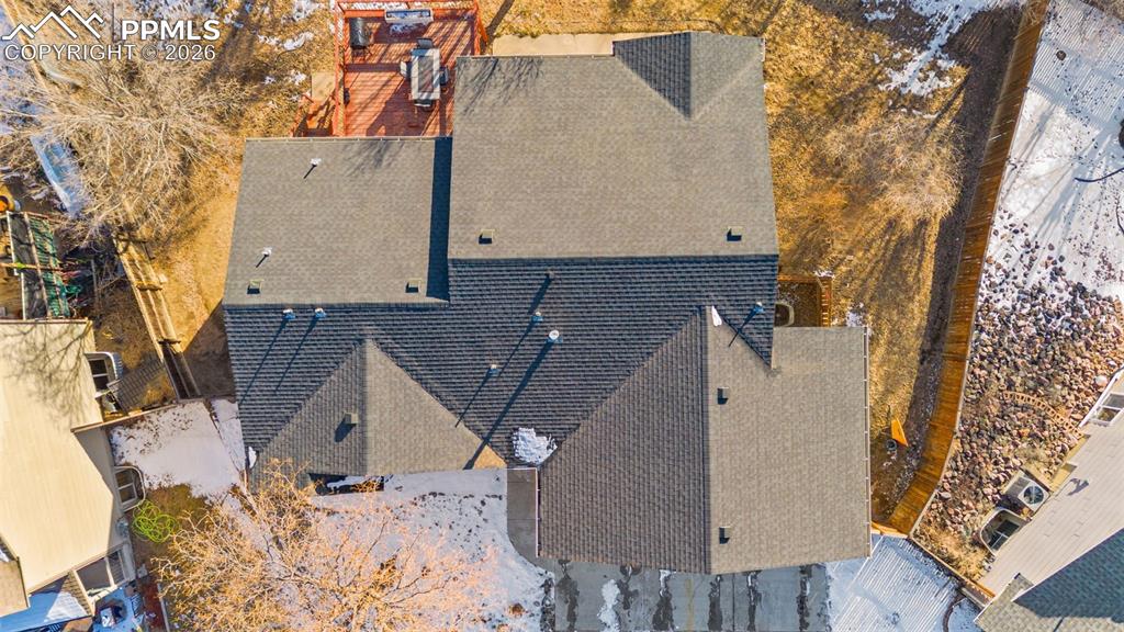 Image 31 of 36: Aerial View