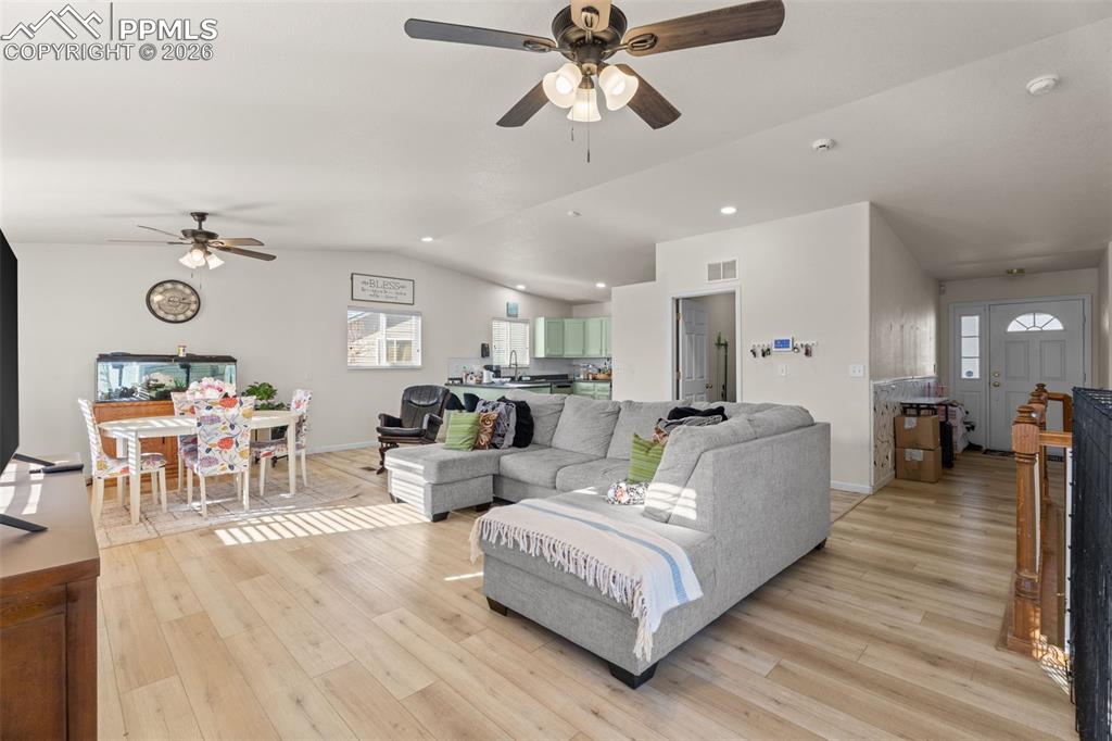 Image 5 of 36: Living Room