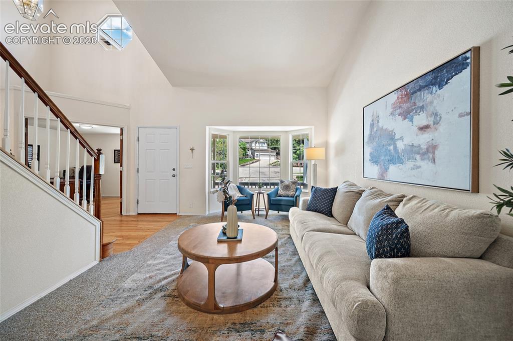 Image 10 of 47: Living Room