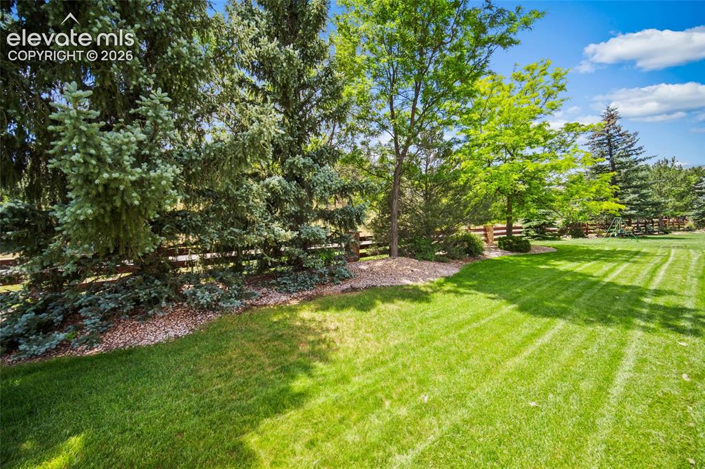 Image 40 of 47: Yard