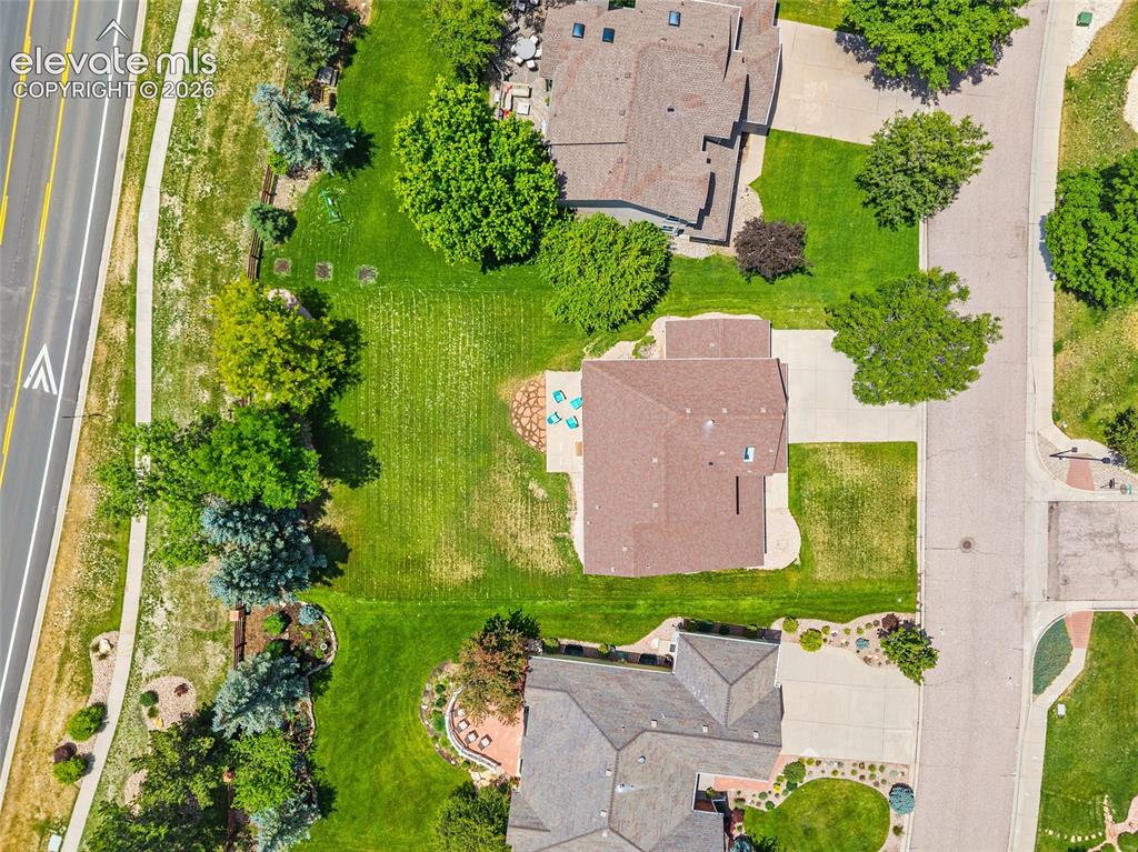 Image 41 of 47: Aerial View