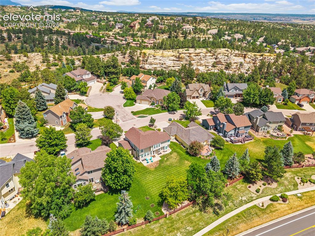 Image 42 of 47: Aerial View