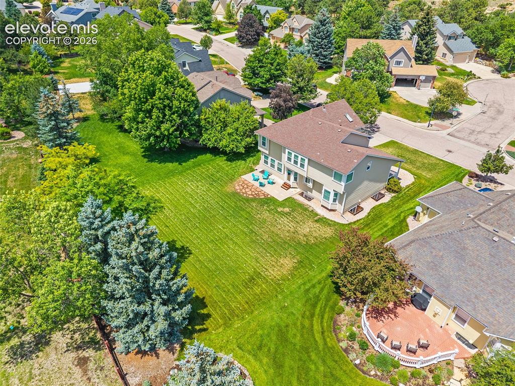 Image 44 of 47: Aerial View