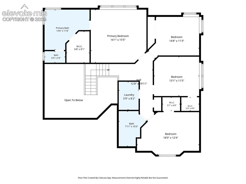 Image 48 of 49: Floor Plan