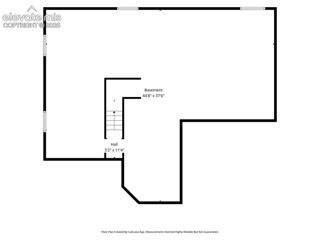 Image 49 of 49: Floor Plan