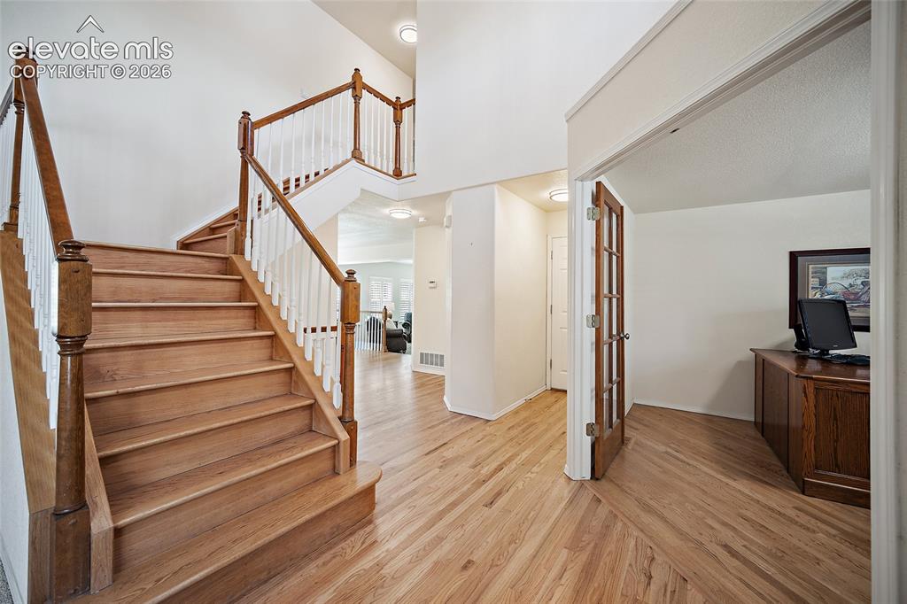 Image 9 of 47: Stairs