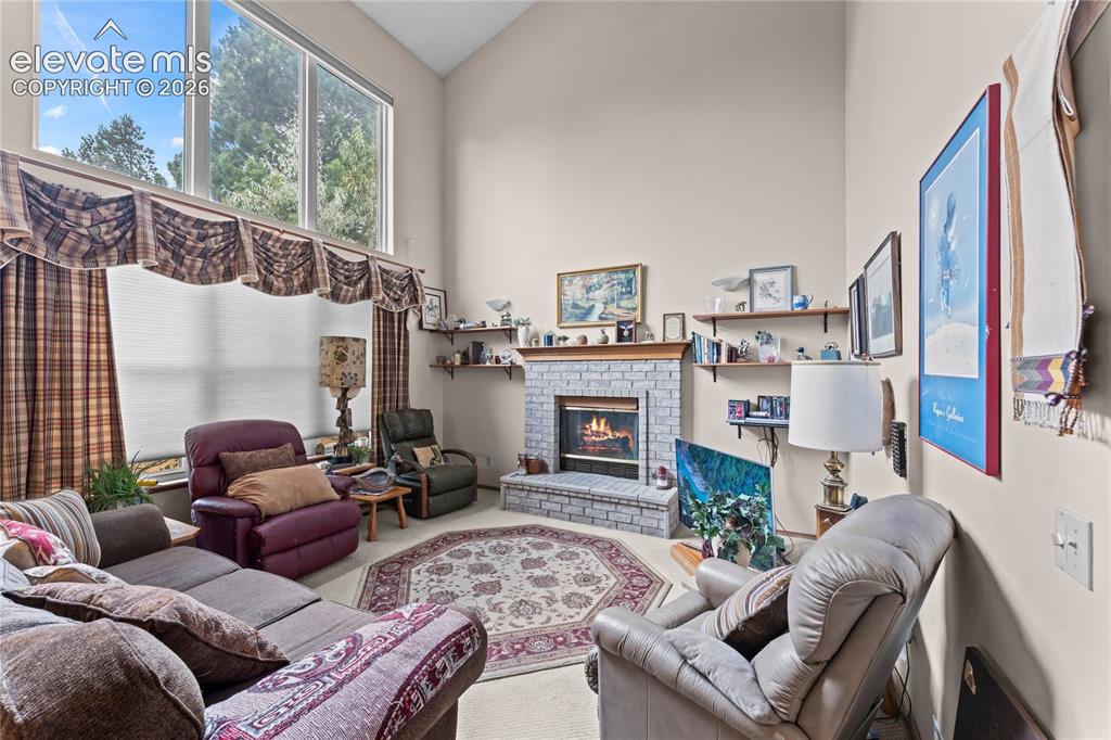 Image 13 of 48: Living Room