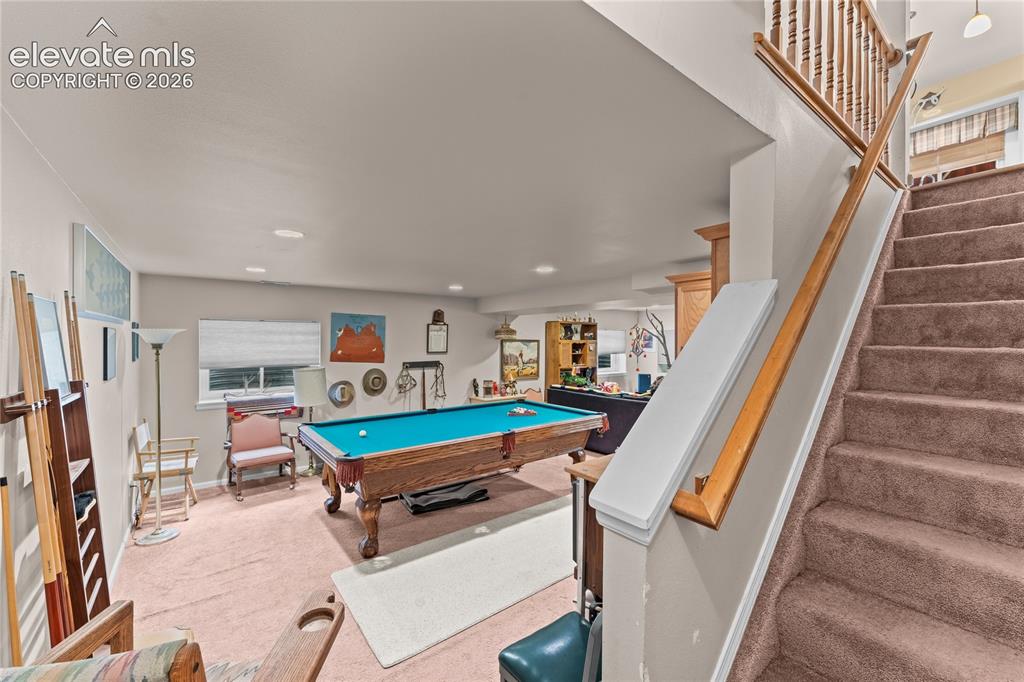 Image 15 of 48: Game Room