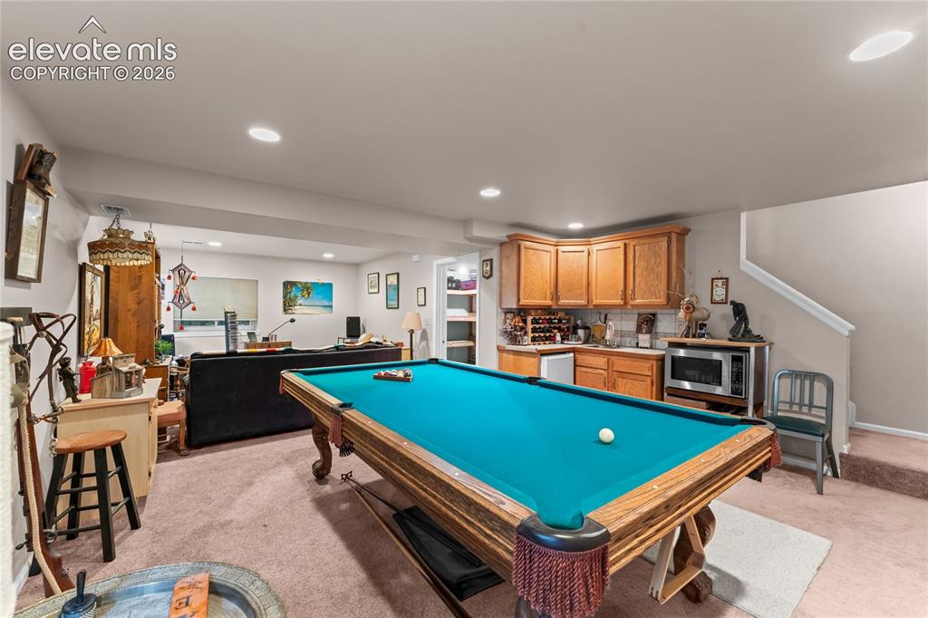 Image 16 of 48: Game Room