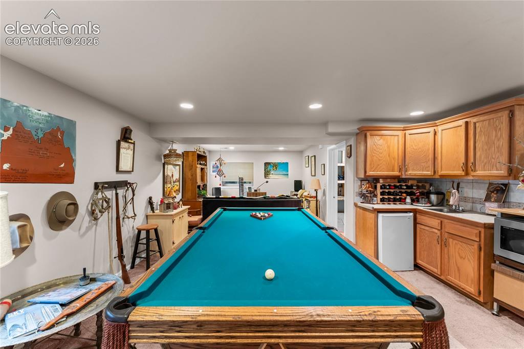 Image 17 of 48: Game Room