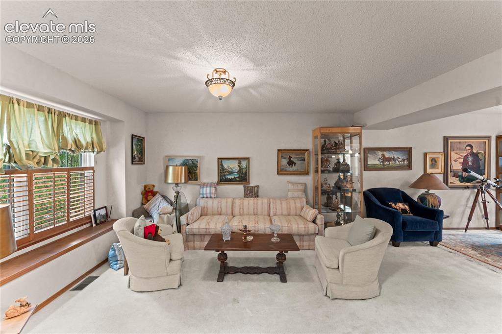 Image 2 of 48: Living Room