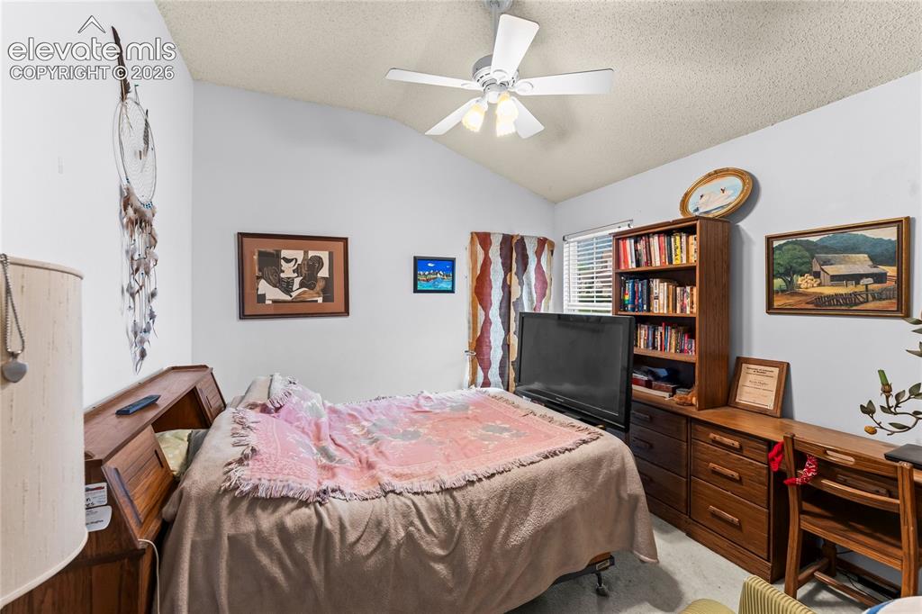 Image 29 of 48: Bedroom