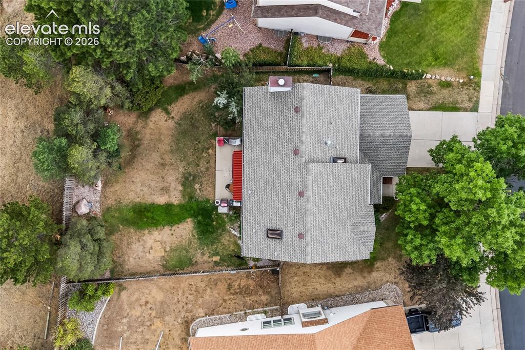 Image 41 of 48: Aerial View
