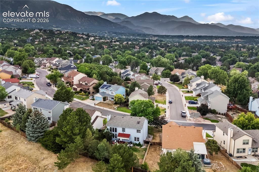 Image 42 of 48: Aerial View