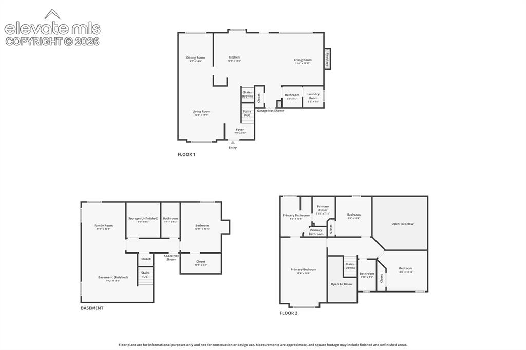 Image 45 of 48: Floor Plan