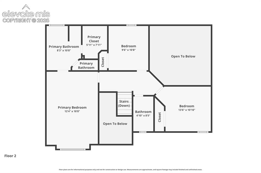 Image 47 of 48: Floor Plan
