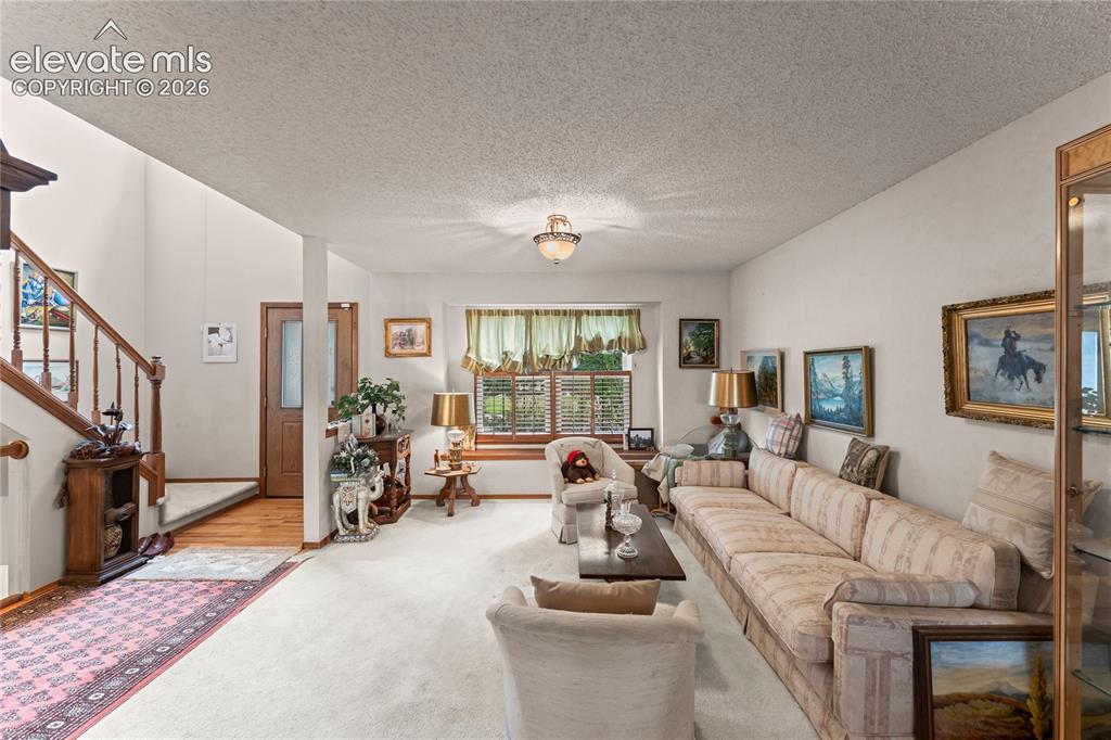 Image 5 of 48: Living Room