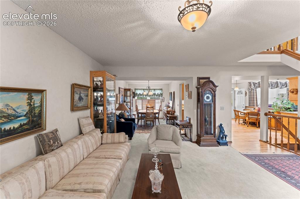 Image 6 of 48: Living Room