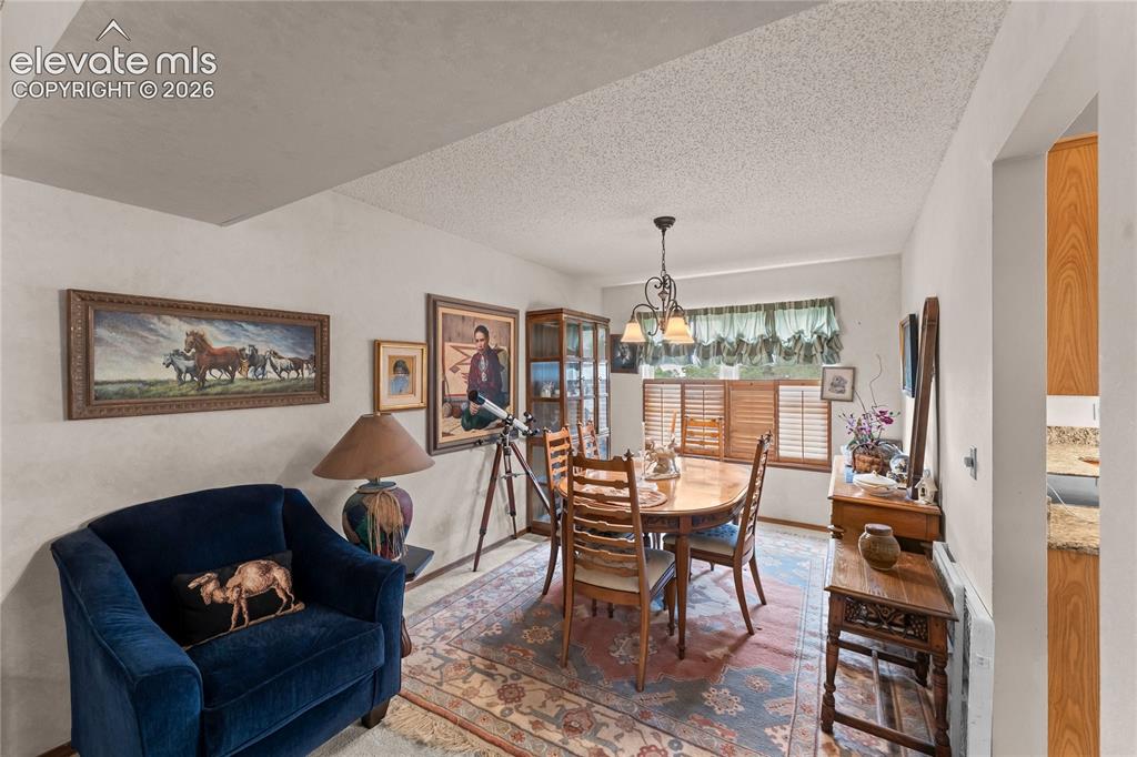 Image 7 of 48: Dining Area